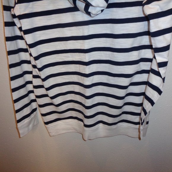 TOMMY Hilfiger Women's Hooded Top Size Medium - Picture 10 of 11